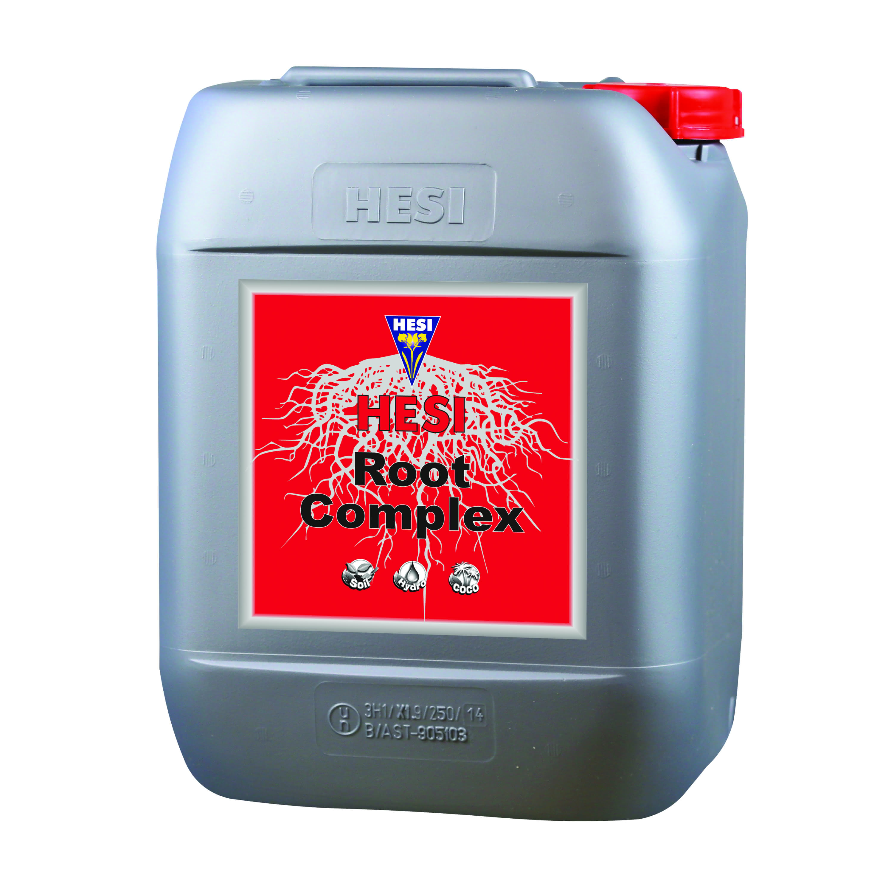 HESI Wurzel Complex 10 Liter
