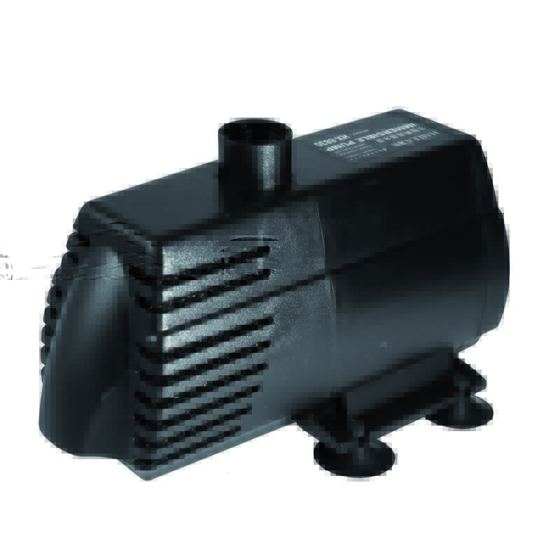 growTOOL growPUMP HX-8808 - Bewässerungspumpe 8 Watt