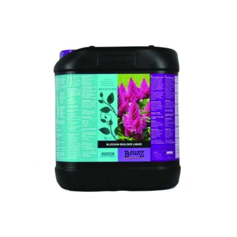 Atami B-CUZZ Blossom Builder Liquid 5 Liter