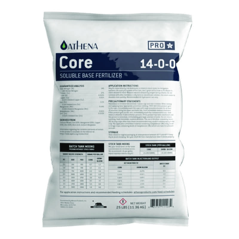 Athena Pro Core 11,36 Kg