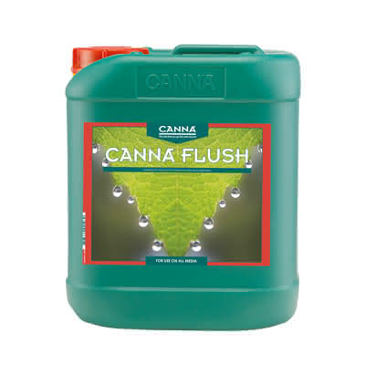 Canna FLUSH 5 Liter