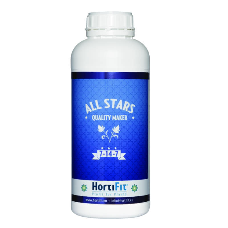 Horti Fit All Stars 1 Liter