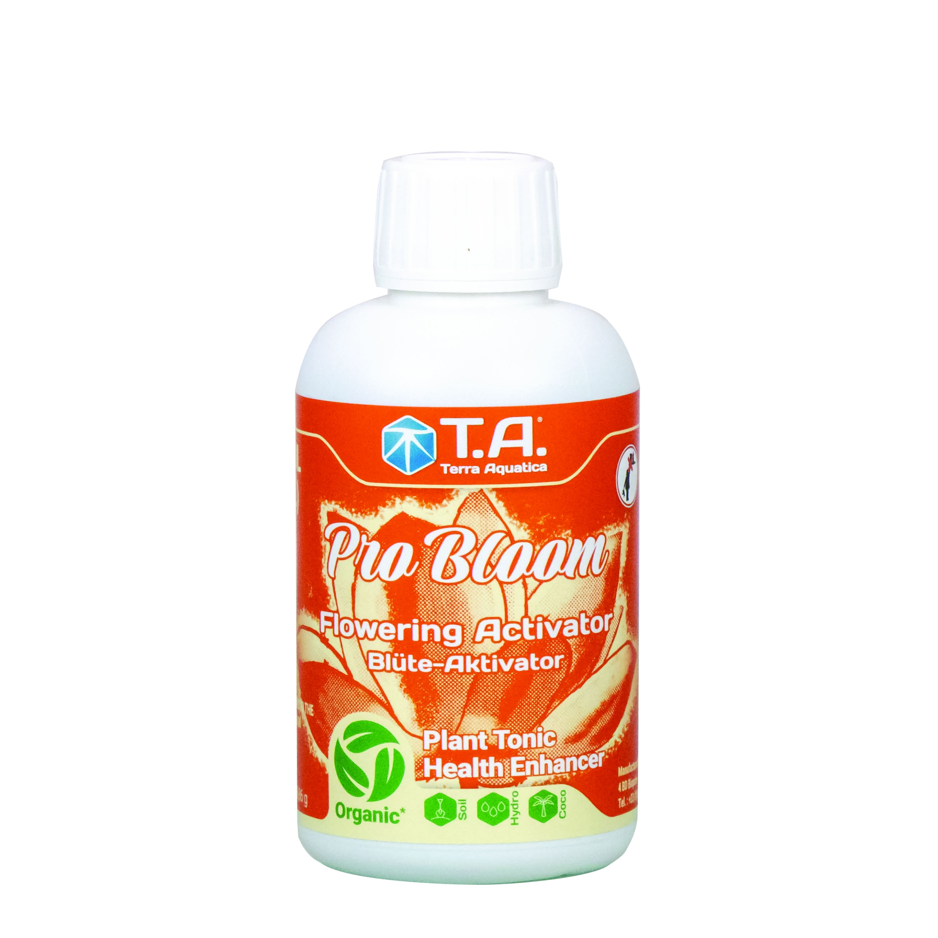 Terra Aquatica Pro Bloom 500ml