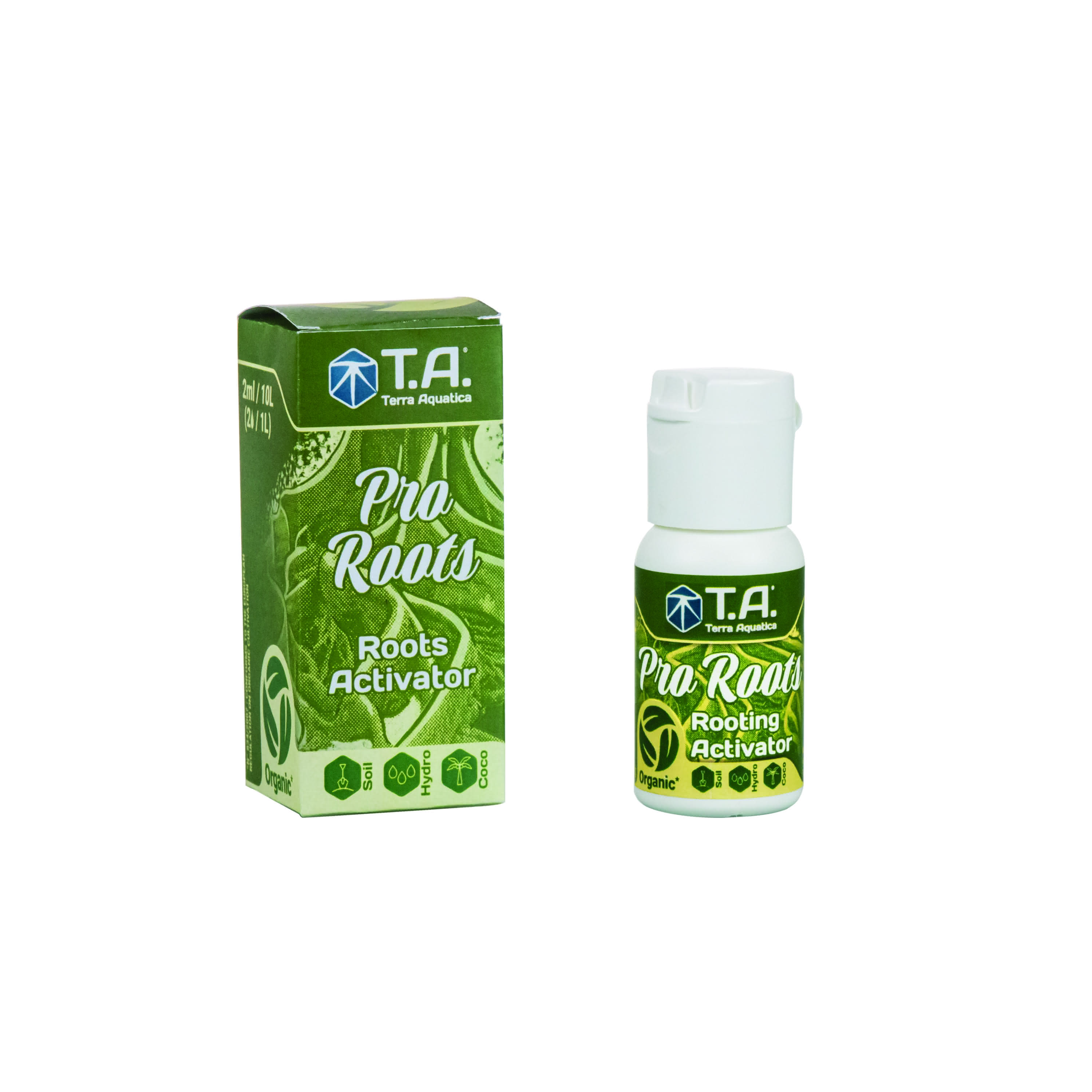 Terra Aquatica Pro Roots 60ml