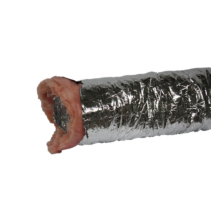 Luftschlauch Sonoconnect 127mm - schallisoliert