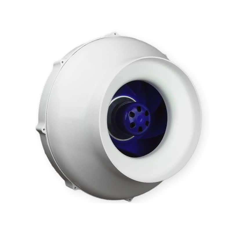 Prima-Klima PK160-EC-Blue Rohr-Ventilator 1180m³/h